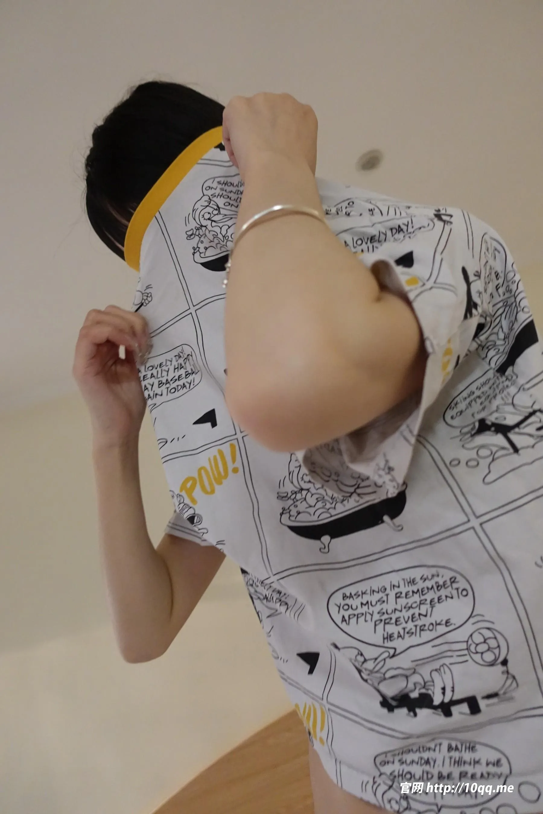 [ROSI口罩系列]2023.05.10 NO.2523 [78P]插图5